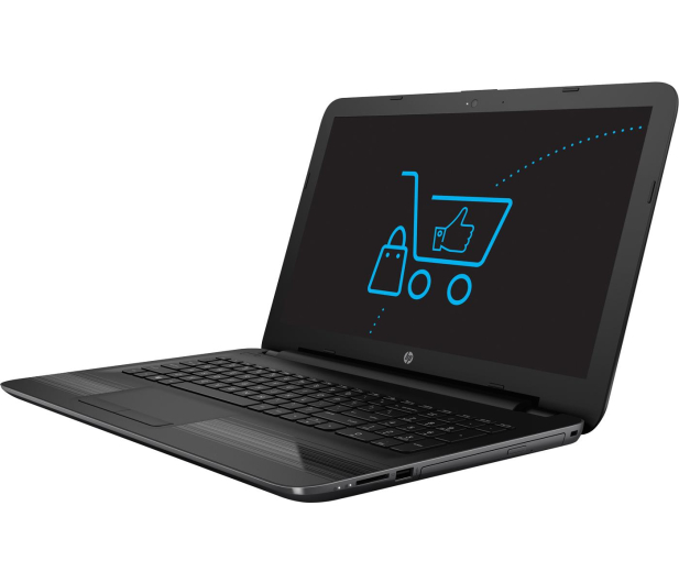 HP 250 G5 i3-5005U/4GB/500GB/DVD-RW - 376086 - zdjęcie 2